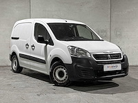 Peugeot partner 120 1.6 bluehdi 75 l1 profit+ 75pk 2018 (origineel-nl) bedrijfswagen, v-278-rk - afbeelding 29 van  32