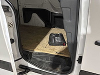 Peugeot partner 120 1.6 bluehdi 75 l1 profit+ 75pk 2018 (origineel-nl) bedrijfswagen, v-278-rk - afbeelding 9 van  19