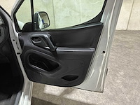 Peugeot partner 120 1.6 bluehdi 75 l1 profit+ 75pk 2018 (origineel-nl) bedrijfswagen, v-278-rk - afbeelding 11 van  19