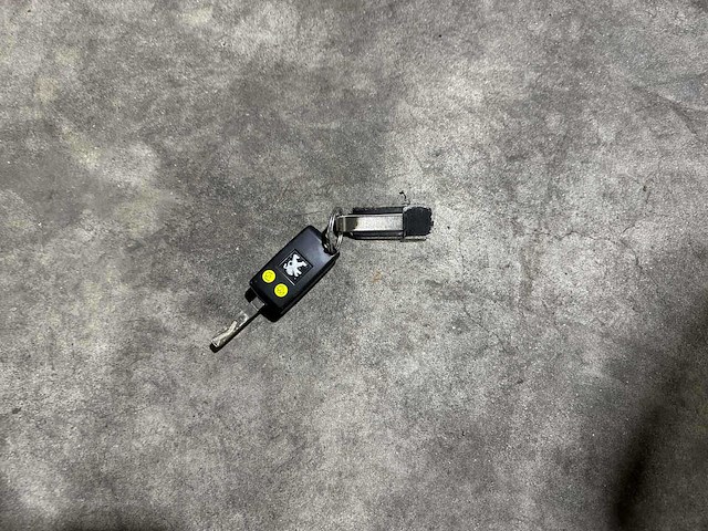 Peugeot partner 120 1.6 bluehdi 75 l1 profit+ 75pk 2018 (origineel-nl) bedrijfswagen, v-278-rk - afbeelding 14 van  19