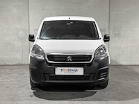 Peugeot partner 120 1.6 bluehdi 75 l1 profit+ 75pk 2018 (origineel-nl) bedrijfswagen, v-278-rk - afbeelding 16 van  19