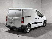 Peugeot partner 120 1.6 bluehdi 75 l1 profit+ 75pk 2018 (origineel-nl) bedrijfswagen, v-278-rk - afbeelding 19 van  19