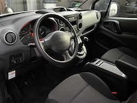 Peugeot partner 120 1.6 bluehdi 75 l1 profit+ euro 6 v-414-rb - afbeelding 2 van  15