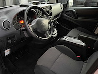 Peugeot partner 120 1.6 bluehdi 75 l1 profit+ euro 6 v-414-rb - afbeelding 3 van  15