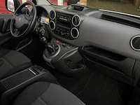 Peugeot partner 120 1.6 bluehdi 75 l1 profit+ euro 6 v-414-rb - afbeelding 4 van  15