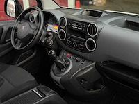Peugeot partner 120 1.6 bluehdi 75 l1 profit+ euro 6 v-414-rb - afbeelding 5 van  15