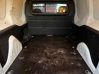 Peugeot partner 120 1.6 bluehdi 75 l1 profit+ euro 6 v-414-rb - afbeelding 6 van  15