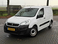 Peugeot partner 120 1.6 bluehdi 75 l1 profit+ euro 6 v-414-rb - afbeelding 1 van  15