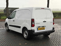 Peugeot partner 120 1.6 bluehdi 75 l1 profit+ euro 6 v-414-rb - afbeelding 9 van  15