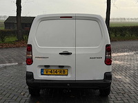 Peugeot partner 120 1.6 bluehdi 75 l1 profit+ euro 6 v-414-rb - afbeelding 10 van  15