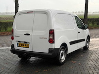 Peugeot partner 120 1.6 bluehdi 75 l1 profit+ euro 6 v-414-rb - afbeelding 11 van  15