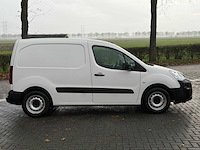 Peugeot partner 120 1.6 bluehdi 75 l1 profit+ euro 6 v-414-rb - afbeelding 12 van  15