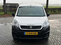 Peugeot partner 120 1.6 bluehdi 75 l1 profit+ euro 6 v-414-rb - afbeelding 14 van  15