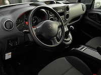 Peugeot partner 120 1.6 bluehdi 75 l1 profit+ euro 6 v-414-rb - afbeelding 15 van  15