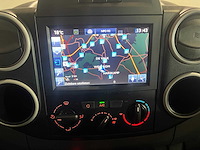 Peugeot partner 120 1.6 bluehdi l1xr, v-659-bs - afbeelding 2 van  17