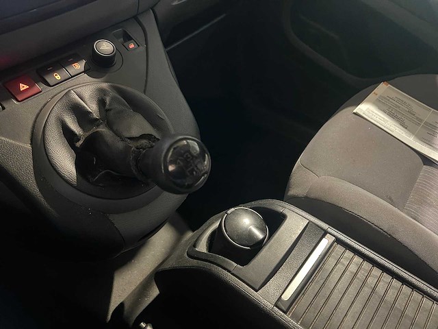 Peugeot partner 120 1.6 bluehdi l1xr, v-659-bs - afbeelding 3 van  17
