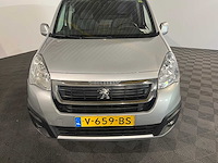 Peugeot partner 120 1.6 bluehdi l1xr, v-659-bs - afbeelding 6 van  17