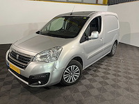 Peugeot partner 120 1.6 bluehdi l1xr, v-659-bs