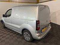 Peugeot partner 120 1.6 bluehdi l1xr, v-659-bs - afbeelding 15 van  17