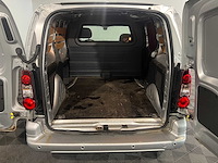 Peugeot partner 120 1.6 bluehdi l1xr, v-659-bs - afbeelding 17 van  17
