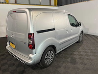 Peugeot partner 120 1.6 bluehdi l1xr, v-659-bs - afbeelding 9 van  17