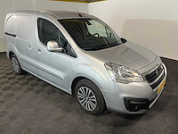 Peugeot partner 120 1.6 bluehdi l1xr, v-659-bs - afbeelding 10 van  17
