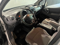 Peugeot partner 120 1.6 bluehdi l1xr, v-659-bs - afbeelding 11 van  17