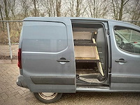 Peugeot partner 120 1.6 e-hdi l1 xt profit, vd-190-g - afbeelding 3 van  13