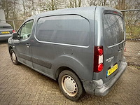 Peugeot partner 120 1.6 e-hdi l1 xt profit, vd-190-g - afbeelding 8 van  13