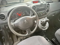 Peugeot partner 120 1.6 e-hdi l1 xt profit, vd-190-g - afbeelding 10 van  13
