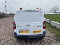 Peugeot partner 120 1.6 hdi 75 l1 xr, vx-181-v - afbeelding 5 van  7
