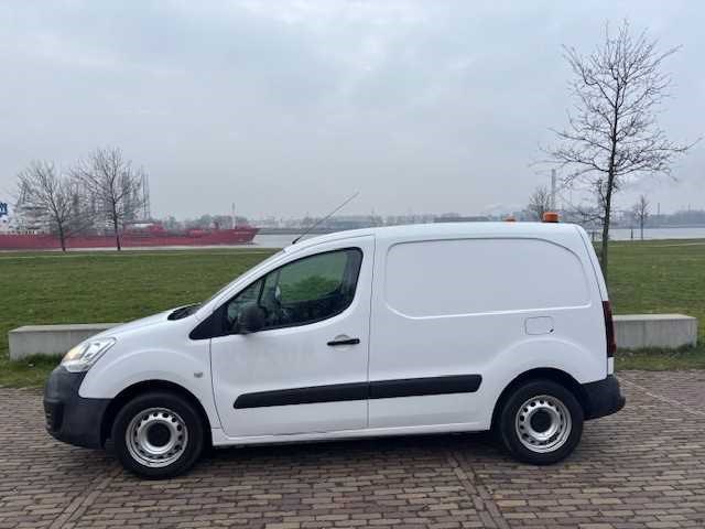 Peugeot partner 120 1.6 hdi 75 l1 xr, vx-181-v - afbeelding 6 van  7