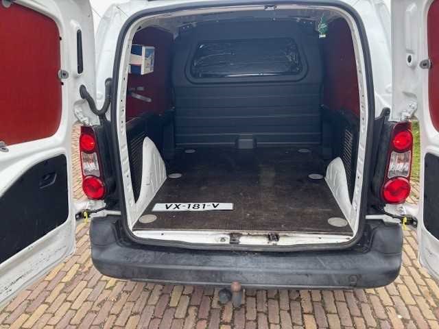 Peugeot partner 120 1.6 hdi 75 l1 xr, vx-181-v - afbeelding 2 van  14
