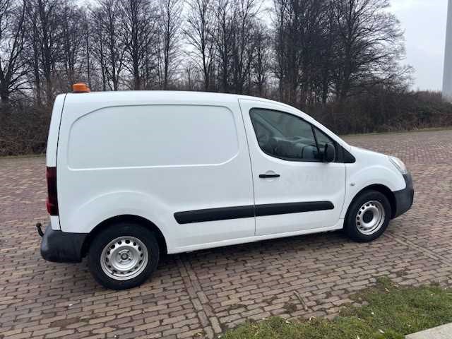 Peugeot partner 120 1.6 hdi 75 l1 xr, vx-181-v - afbeelding 11 van  14