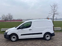 Peugeot partner 120 1.6 hdi 75 l1 xr, vx-181-v - afbeelding 12 van  14