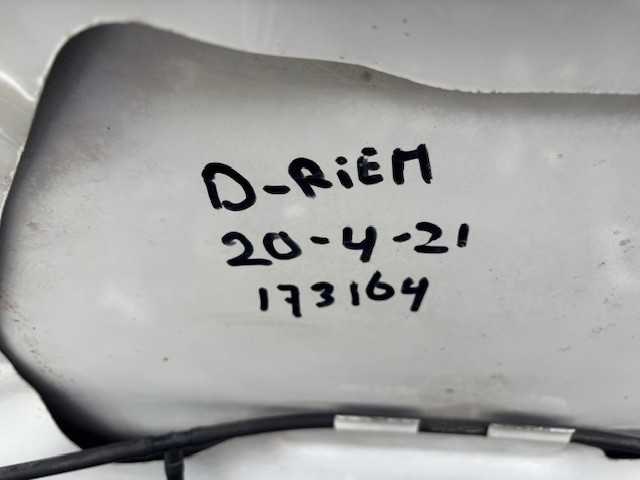 Peugeot partner 120 1.6 hdi 75 l1 xr, vx-181-v - afbeelding 14 van  14