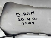 Peugeot partner 120 1.6 hdi 75 l1 xr, vx-181-v - afbeelding 14 van  14