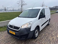 Peugeot partner 120 1.6 hdi 75 l1 xr, vx-181-v - afbeelding 1 van  13