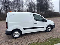 Peugeot partner 120 1.6 hdi 75 l1 xr, vx-181-v - afbeelding 10 van  13