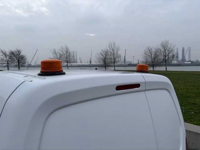 Peugeot partner 120 1.6 hdi 75 l1 xr, vx-181-v - afbeelding 12 van  13