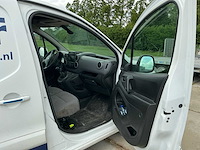 Peugeot partner 120 1.6 hdi l1 prem. bedrijfswagen - afbeelding 4 van  15