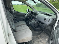 Peugeot partner 120 1.6 hdi l1 prem. bedrijfswagen - afbeelding 5 van  15