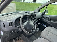 Peugeot partner 120 1.6 hdi l1 prem. bedrijfswagen - afbeelding 11 van  15