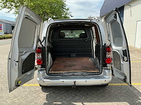 Peugeot partner 120 1.6 hdi l1 prem. bedrijfswagen - afbeelding 6 van  28