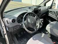 Peugeot partner 120 1.6 hdi l1 prem. bedrijfswagen - afbeelding 13 van  28