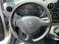 Peugeot partner 120 1.6 hdi l1 prem. bedrijfswagen - afbeelding 14 van  28