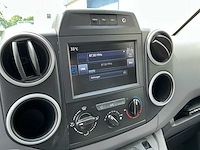 Peugeot partner 120 1.6 hdi l1 prem. bedrijfswagen - afbeelding 16 van  28