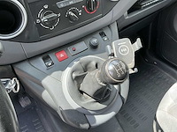 Peugeot partner 120 1.6 hdi l1 prem. bedrijfswagen - afbeelding 17 van  28