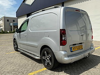 Peugeot partner 120 1.6 hdi l1 prem. bedrijfswagen - afbeelding 23 van  28