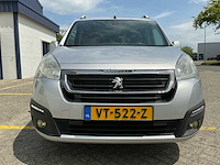 Peugeot partner 120 1.6 hdi l1 prem. bedrijfswagen - afbeelding 24 van  28